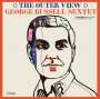 George Russell: Outer View (180g) (Virgin Vinyl) (1 Bonus Track), LP