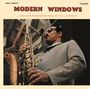 Bill Barron: Modern Windows (1 Bonus Track) (180g) (Limited Edition), LP