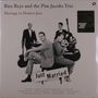 Rita Reys: Marriage In Modern Jazz (180g) (Limited Edition) +4 Bonus Tracks, LP