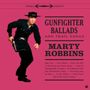 Marty Robbins: Gunfighter Ballads And Trail Songs, LP