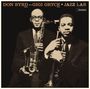 Byrd: Jazz Lab (LTD. 180G Vinyl), LP