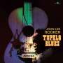 John Lee Hooker: Tupelo Blues (180g) (2 Bonus Tracks), LP