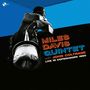 Miles Davis & John Coltrane: Live in Copenhagen 1960 (180g) (Limited Edition) (3 Bonus Tracks), LP