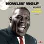 Howlin' Wolf: Moanin' In The Moonlight (180g) (Limited Edition) +6 Bonus Tracks, LP