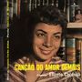 Elizete Cardoso: Cancao Do Amor Demais (180g) (Limited Edition) +4 Bonus Tracks, LP
