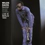 Miles Davis: Quintet Live In Berlin 1969 (3 Bonus Tracks), CD