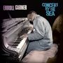 Erroll Garner: Concert By The Sea (180g) (Limited Edition) (Red Vinyl) +1 Bonus Track, LP