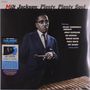 Milt Jackson: Plenty, Plenty Soul (180g) (Blue Vinyl) +1 Bonus Track, LP