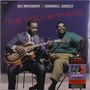 Wes Montgomery & Cannonball Adderley: The Poll Winners (180g) (Red Vinyl) +2 Bonus Tracks, LP