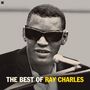 Ray Charles: The Best of Ray Charles (180g), LP