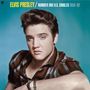 Elvis Presley: Number One U.S. Singles 1956 - 1962 (180g) (Limited Edition) +2 Bonus Tracks, LP