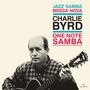 Charlie Byrd: One Note Samba (180g) (Audiophile Vinyl), LP