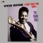 Otis Rush: I Can't Quit You Baby: The Cobra Sides (5 Bonus Tracks) (180g), LP