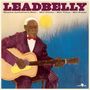 Leadbelly (Huddy Ledbetter): Huddie Ledbetters Best... His Guitar - His Voice - His Piano / Leadbelly (180g), LP