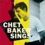 Chet Baker: Sings (180g) (Audiophile Vinyl), LP