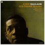 Coltrane.John: Ballads, LP