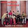 Cachao Y Su Combo: Descargas Cubanas (180g) (Limited Edition) (Audiophile Virgin Vinyl) (2 Bonus Tracks), LP