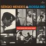 Sergio Mendes & Bossa Rio: Voce Ainda Nao Ouviu Nada (Limited Edition), LP