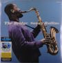 Sonny Rollins (1930-2026): The Bridge (180g) (Blue Vinyl), LP