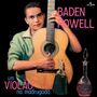 Baden Powell: Um Violao Na Madrugada (180g) (Limited Edition) (4 Bonus Tracks), LP