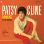 Patsy Cline: Showcase (180g) +6 Bonus Tracks, LP