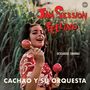 Cachao Y Su Orquesta: Jam Session with Feeling (Limited Edition), LP