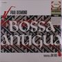 Paul Desmond: Bossa Antigua (180g) (Limited Edition) +2 Bonus Tracks, LP