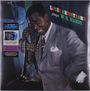 Louis Armstrong: Plays W. C. Handy (180g) (Blue Vinyl), LP