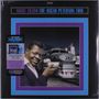 Oscar Peterson (1925-2007): Night Train, LP