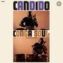 Candido: Conga Soul (+1 Bonus Track) (Limited Edition), LP