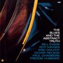 Oliver Nelson: The Blues And The Abstract Truth (180g) (+2 Bonus Tracks) (Limited Edition), LP