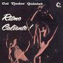 Cal Tjader: Ritmo Caliente (180g), LP