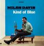 Miles Davis: Kind of Blue (Limited Edition), LP