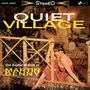 Martin Denny (1911-2005): Quiet Village - The Exotics Sounds of Martin Denny, LP
