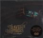 Travellin' Brothers: 1001 Nights -Cd+Dvd-, CD