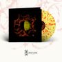 Cult Of Luna: The Raging River (Limited Edition) (Yellow W/ Red Splatter Vinyl), LP