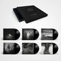 Swallow The Sun: The Singles Collection (The Spinefarm Years) (Limited Edition) (Boxset), MAX