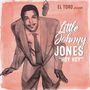Little Johnny Jones: Hoy Hoy EP, SIN