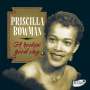 Priscilla Bowman: A Rockin' Good Way, CD
