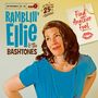 Ramblin' Ellie & The Bashtones: Find Another Fool, LP