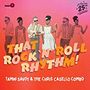 Tammi Savoy & The Chris Casello Combo: That Rock 'N' Roll Rhythm, LP