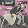 Bo Diddley: Alternatively Chess, SIN