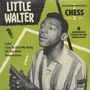 Little Walter (Marion Walter Jacobs): Alternatively Chess, SIN