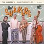 The Shakers (Liverpool): Shake The Rocks EP, SIN