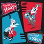 Vesa Haaja: Vesa Haaja Sings Carlos Slap, SIN