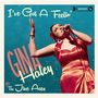 Gina Haley: I've Got A Feelin', CD