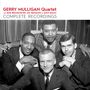 Gerry Mulligan: Complete Recordings, CD,CD