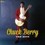 Chuck Berry: Essential Recordings, CD