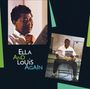 Louis Armstrong & Ella Fitzgerald: Ella & Louis Again, CD
