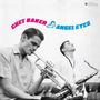 Chet Baker: Angel Eyes (180g) (Limited-Edition) (William Claxton Collection) +1 Bonustrack, LP